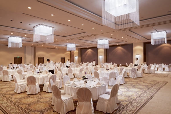 Hotel Millennium Palestine Ramallah (Rām Allāh)